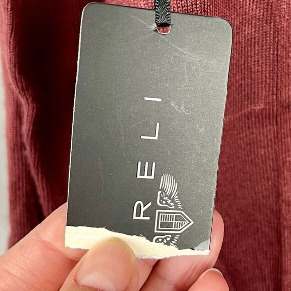 NWT Carreli Long Open Front Cardigan Medium - Picture 3 of 16